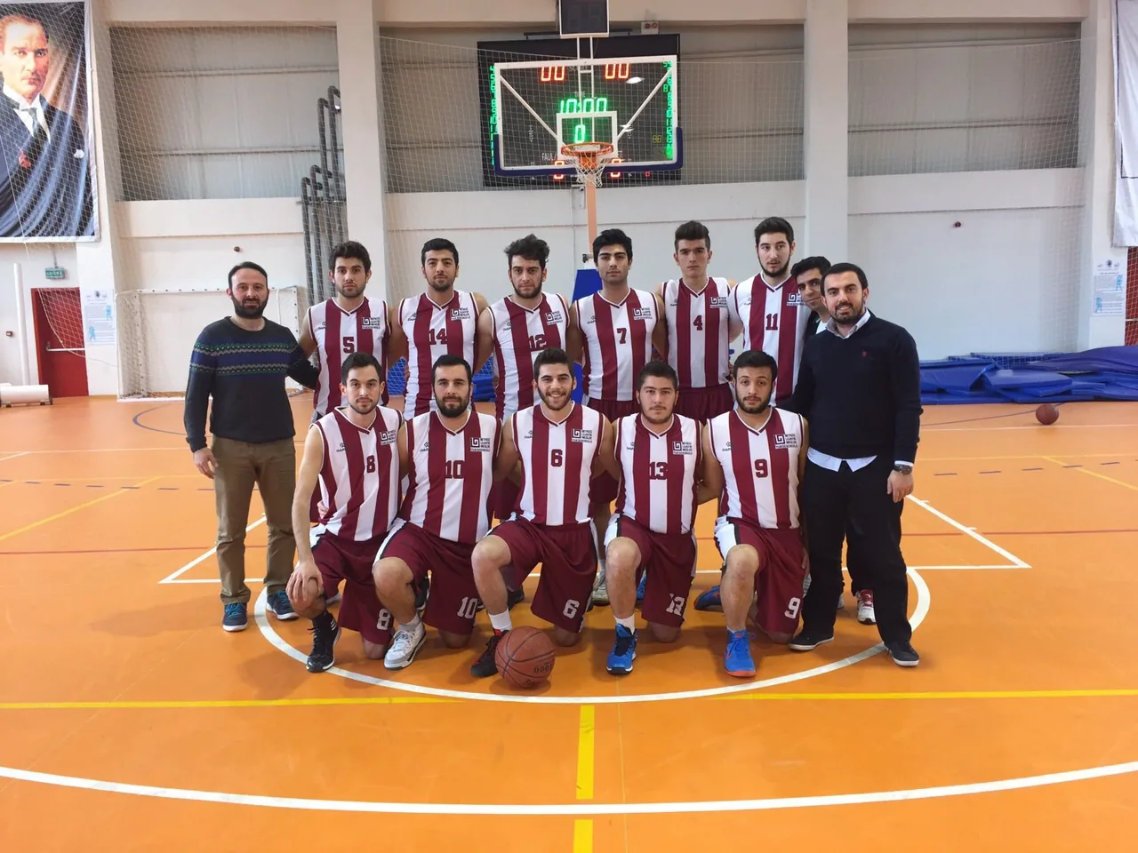 Beykoz University campus 1
