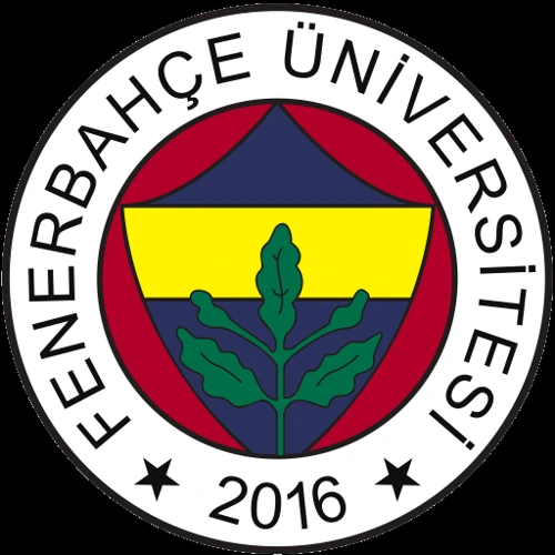 Fenerbahçe University logo