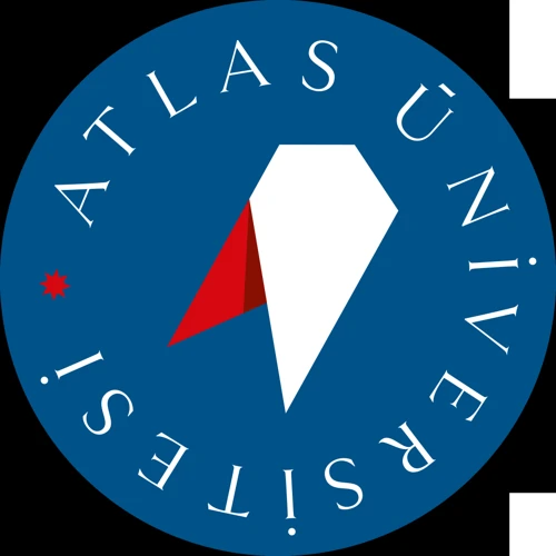 İstanbul Atlas University logo