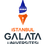 İstanbul Galata University logo