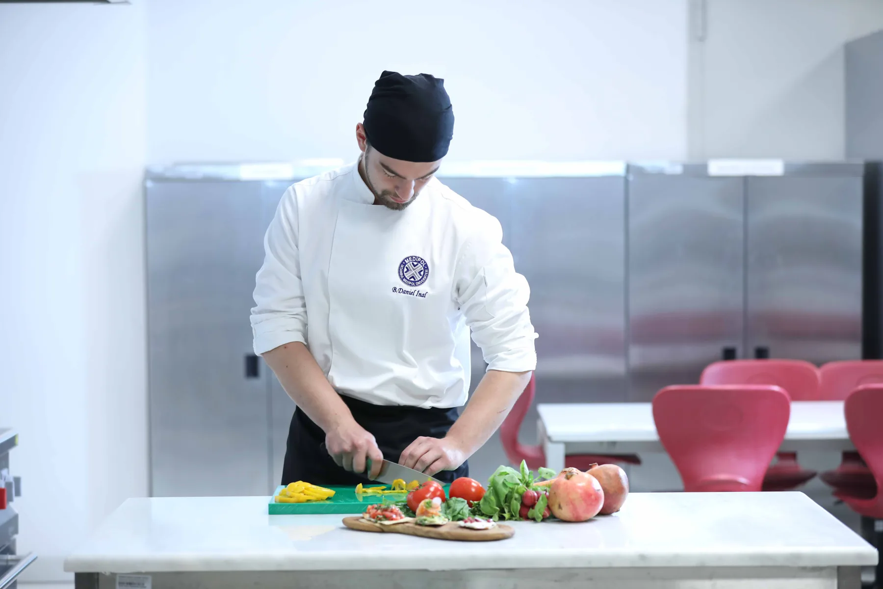 İstanbul Medipol University