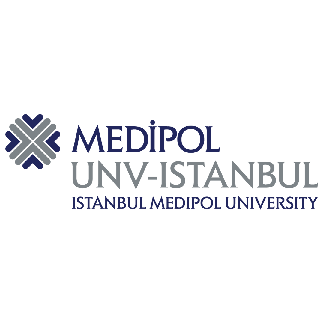 İstanbul Medipol University logo