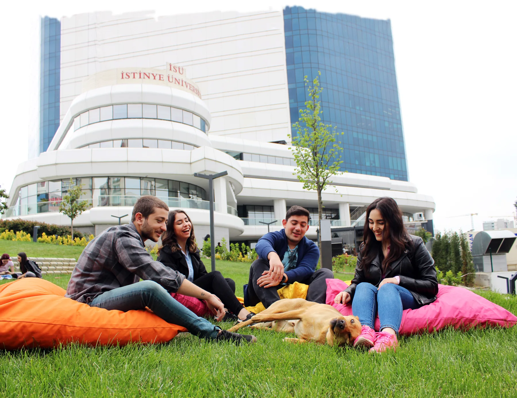 İstinye University