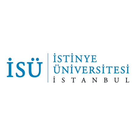 İstinye University logo