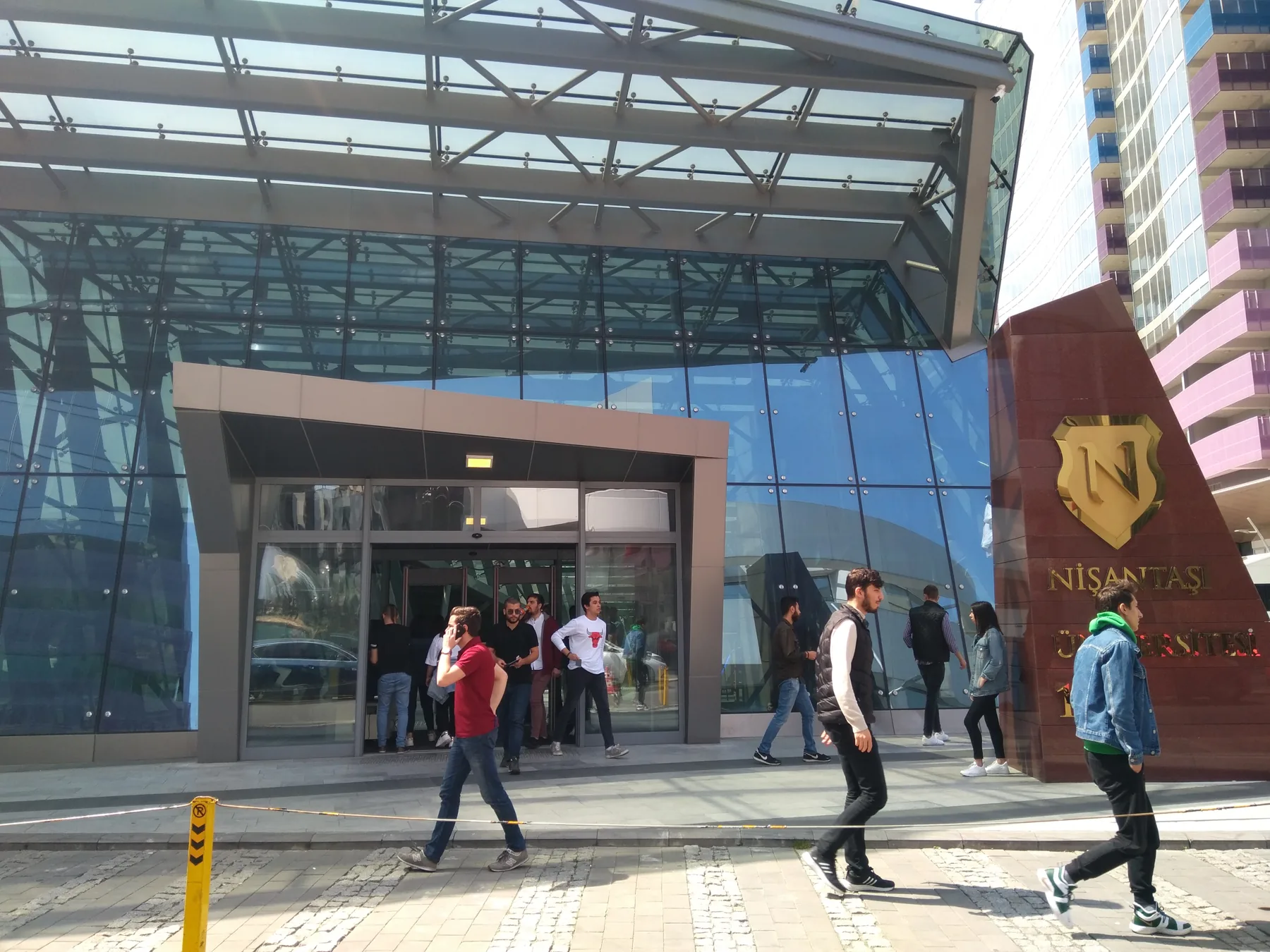 İstanbul Nişantaşı University
