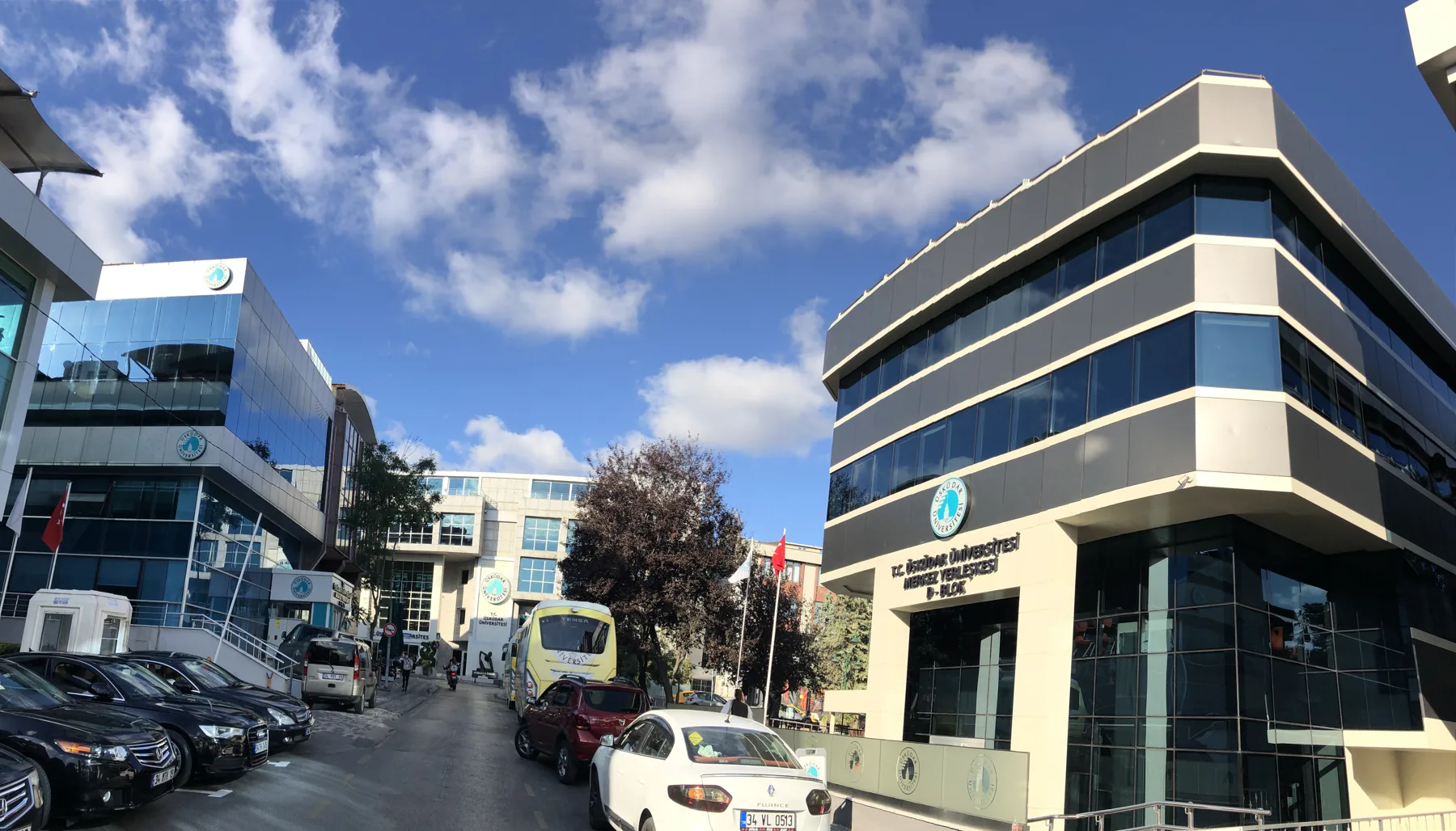 Üsküdar University